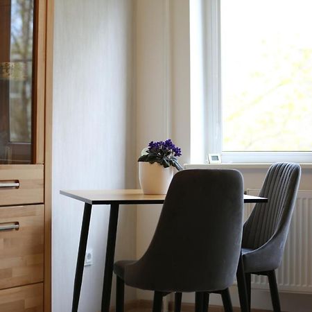 Modern 2 Rooms Apartment Kaunas Exterior photo