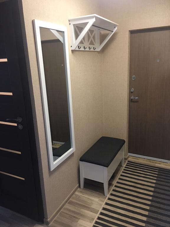 Modern 2 Rooms Apartment Kaunas Exterior photo